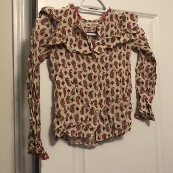 Zara outfit - Picture 2 of 5